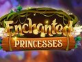 խաղ Enchanted Princesses