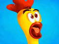 խաղ PLAY TIME Chicken.io