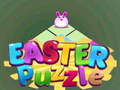 խաղ Easter Puzzle