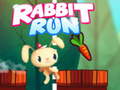 խաղ Rabbit Run