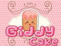 խաղ Giddy Cake