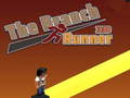 խաղ The Branch Runner 3D