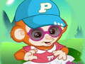 խաղ My Cute Monkey