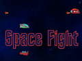խաղ SpaceFight
