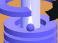 խաղ Stack Ball Game