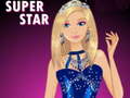 խաղ  Super Star 