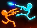 խաղ Stick Duel: Revenge