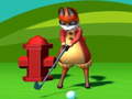 խաղ Golf king 3D