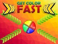 խաղ Get Color Fast