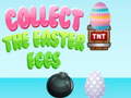 խաղ Collect the easter Eggs