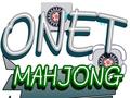 խաղ Onet Mahjong