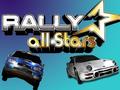 խաղ Rally All Stars