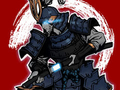 խաղ Samurai King