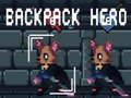 խաղ Backpack Hero