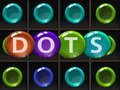 խաղ Dots