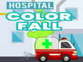 խաղ Color Fall Hospital