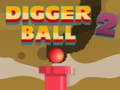 խաղ Digger Ball 2