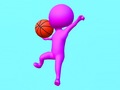 խաղ Faceball