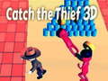 խաղ Catch-The-Thief-3d-Game