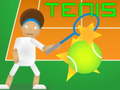 խաղ Tenis
