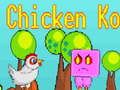 խաղ Chicken Ko