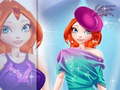 խաղ Winx Bloom Dreamgirl