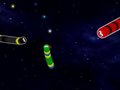 խաղ Galactic Snakes io