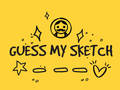 խաղ Guess My Sketch