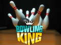 խաղ Bowling King