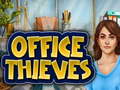 խաղ Office Thieves