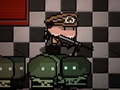 խաղ A Zombie Survival