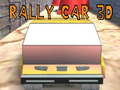 խաղ Rally Car 3D GM