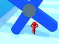 խաղ Amazing-Run-3d-Game