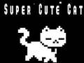 խաղ Super Cute Cat