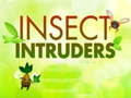 խաղ Insect Intruders