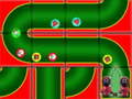 խաղ Squid Game: New Year Under Protection 