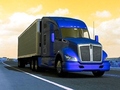 խաղ  Truck Driver Simulator 