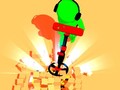 խաղ Treasure Hunter