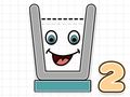 խաղ Smiling Glass 2