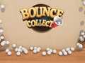 խաղ Bounce Collect