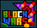 խաղ Block wars