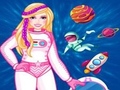 խաղ Princess Astronaut