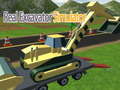 խաղ Real Excavator Simulator