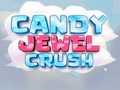 խաղ Candy Jewel Crush