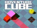 խաղ Adventure Cube