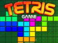 խաղ Tetris game