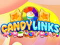 խաղ Candy Links Puzzle