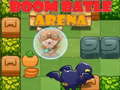 խաղ Boom Battle Arena