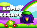 խաղ Lamb Escape