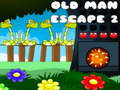 խաղ Old Man Escape 2